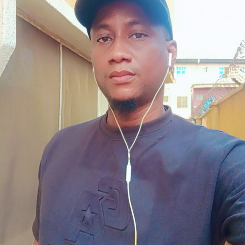 Obinna  O. profile photo