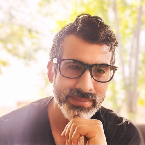 Diego M. profile photo