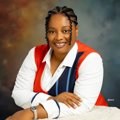 Miracle O. profile photo