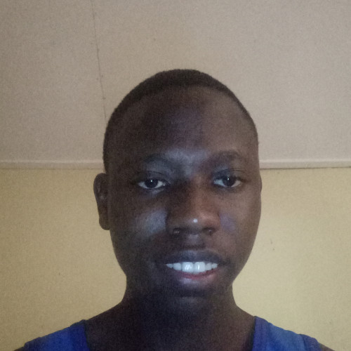 Uthman R. profile photo
