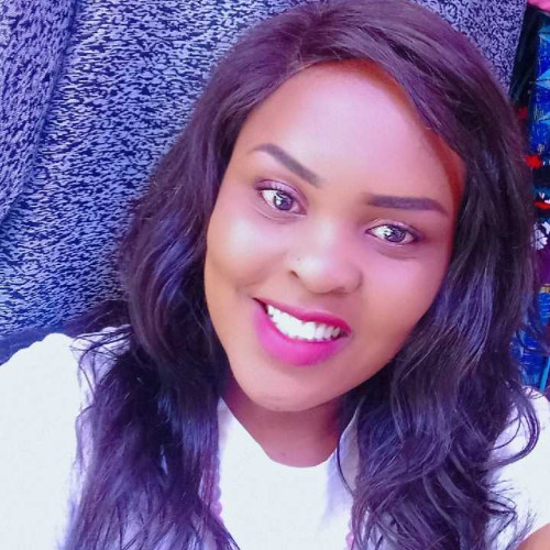 Jackline m. profile photo