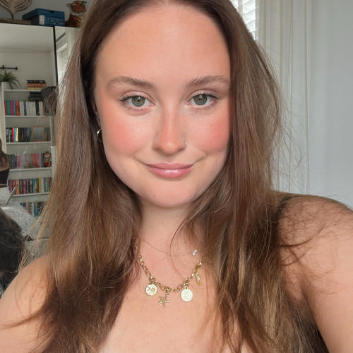 Ellie N. profile photo