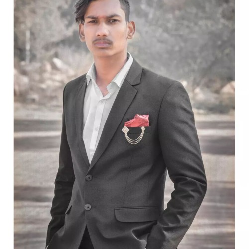 Dharmendra V. profile photo