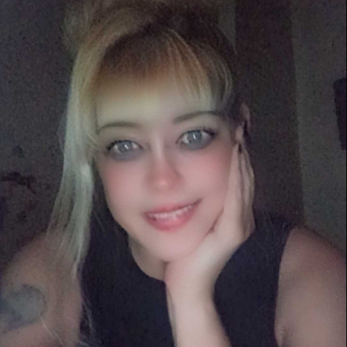 ashley m. profile photo