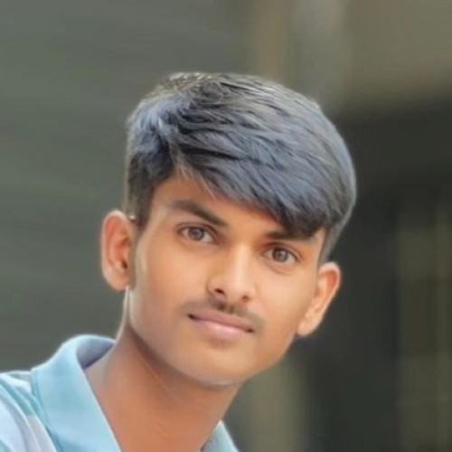 Vishnu  P. profile photo