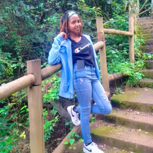 kez k. profile photo