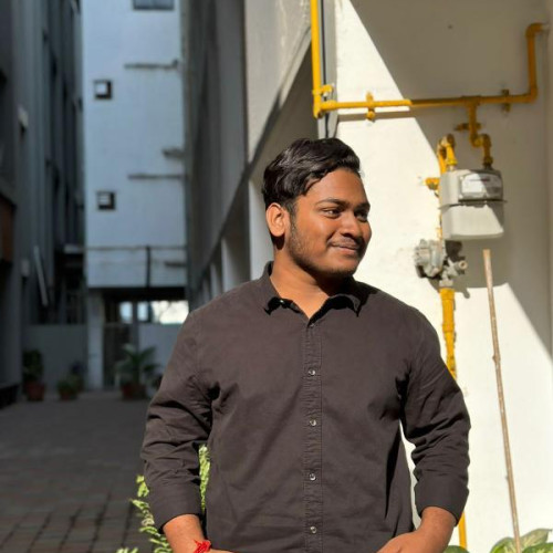 Surya K. profile photo