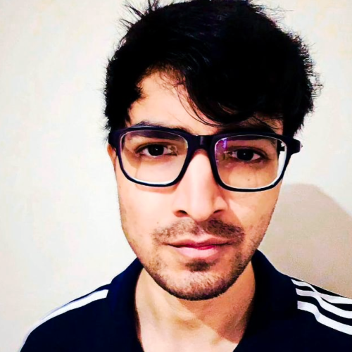 Nishant S. profile photo