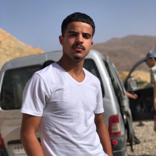 Bihman A. profile photo