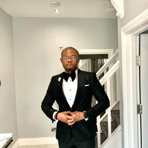 George  U. profile photo