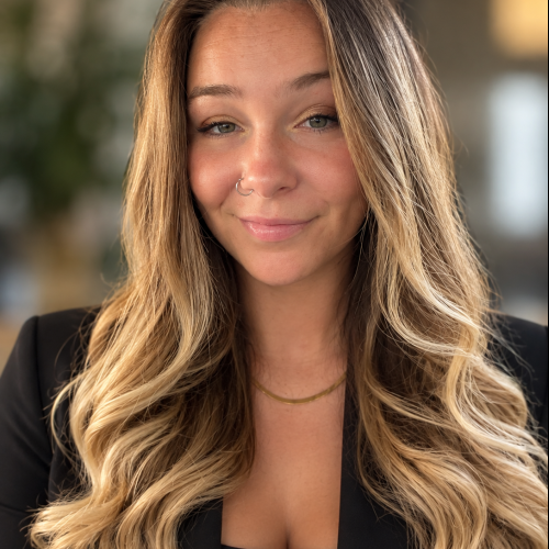 Mariah F. profile photo