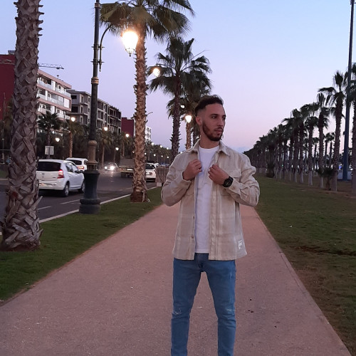 Ayoub H. profile photo