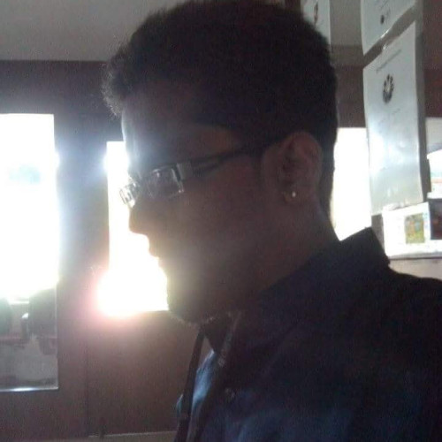 Praveen  R. profile photo
