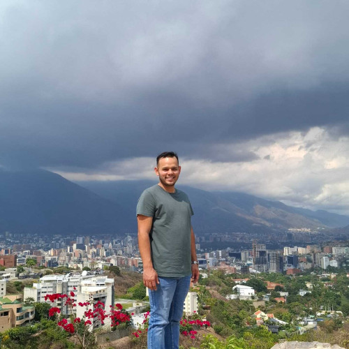 Gile A. profile photo