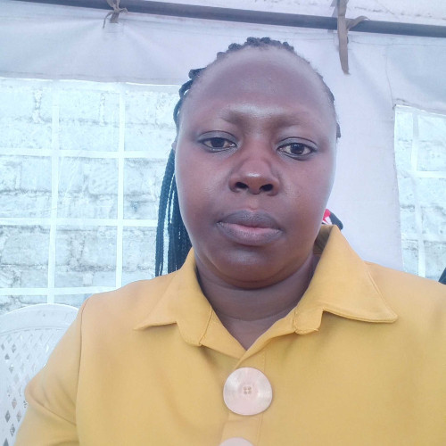 MERCY M. profile photo