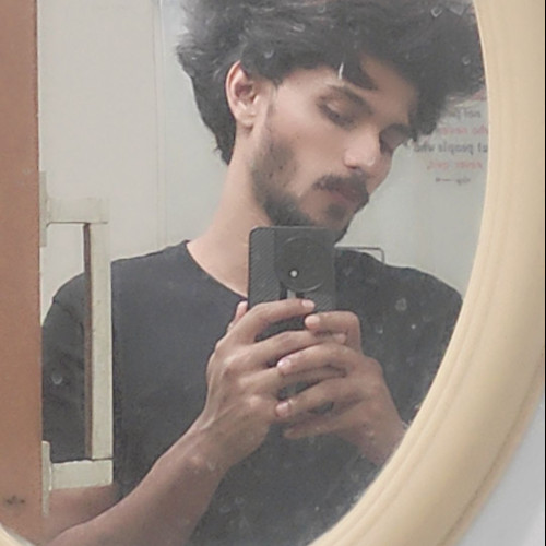 Shaiz  P. profile photo