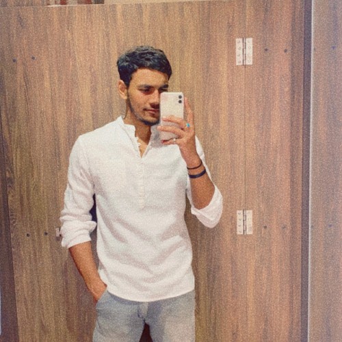 Yash G.