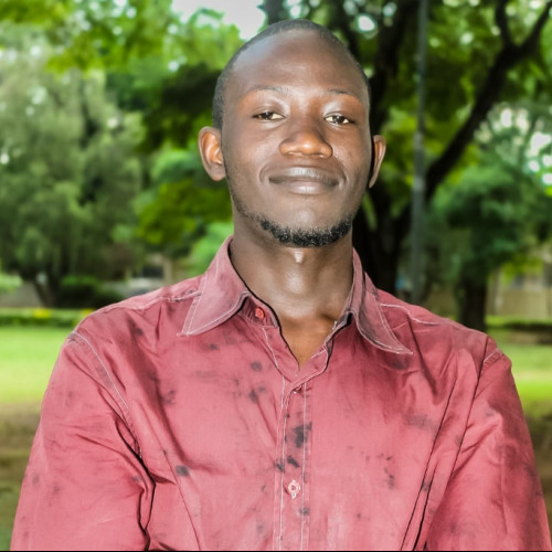 Hesbon A. profile photo