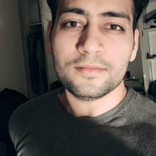 Maddy S. profile photo