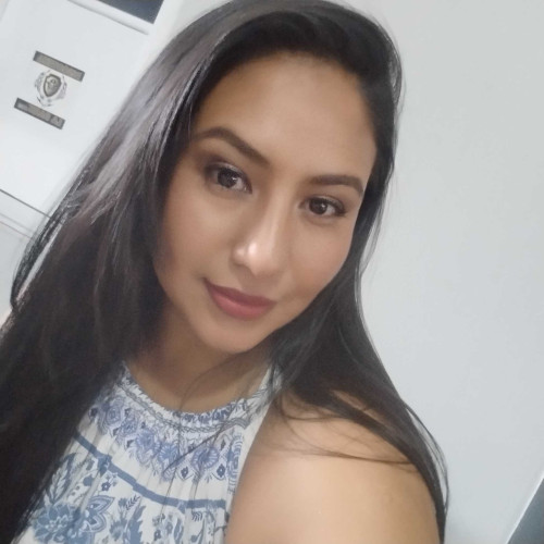 Jessica P. profile photo