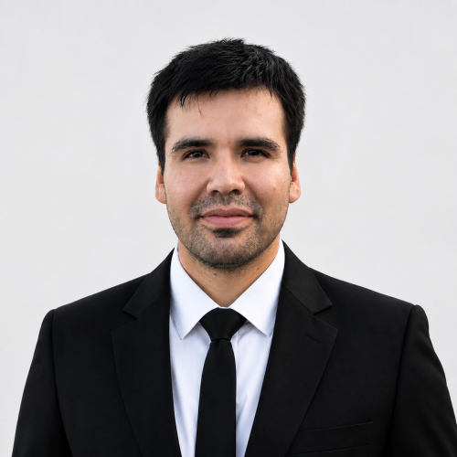 Cristhian M. profile photo