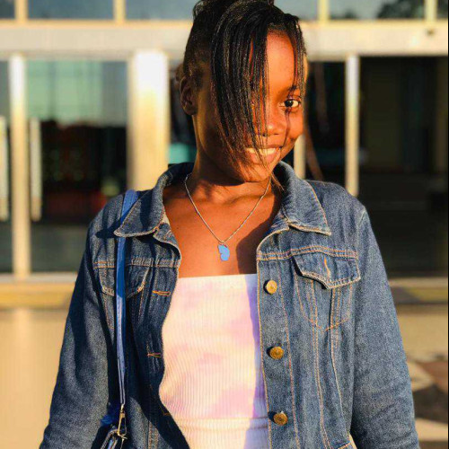 mwansa p. profile photo