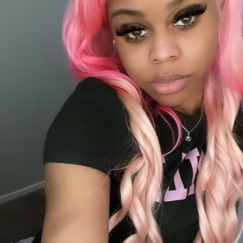 Alexus N. profile photo