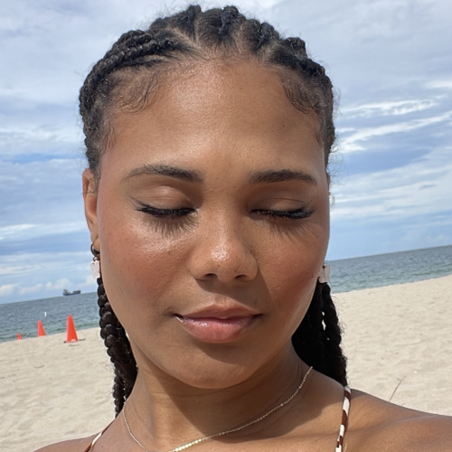 Michelle  D.