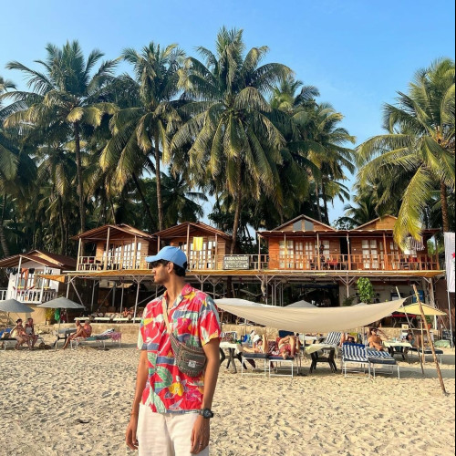 Parth  S. profile photo