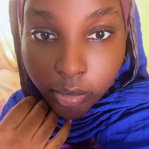 Afiyah A. profile photo