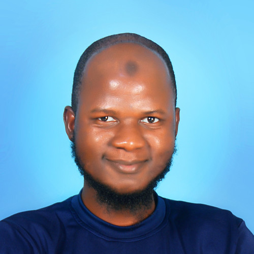 Abdulrahmon M. profile photo