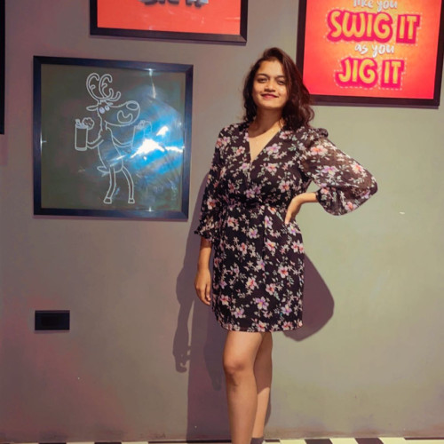 Amrithaa S. profile photo