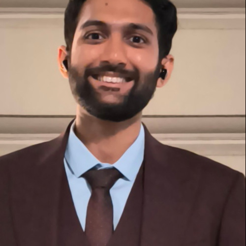 Khizar A. profile photo