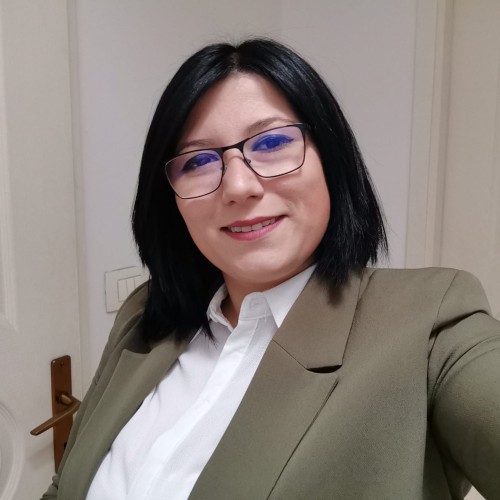 Sandra M.