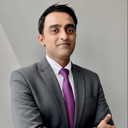 Inam K. profile photo