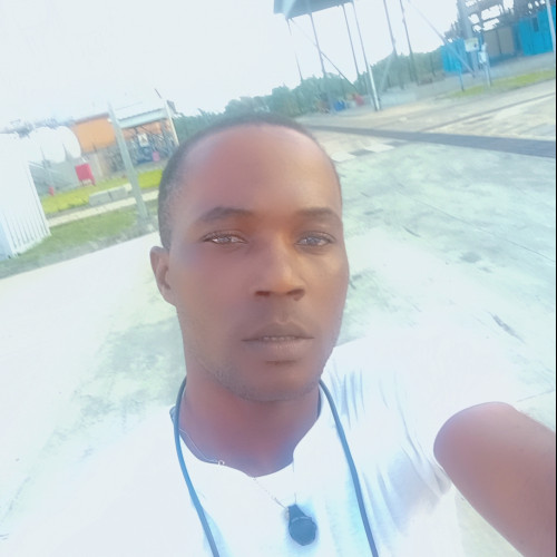 EMMANUEL  O. profile photo
