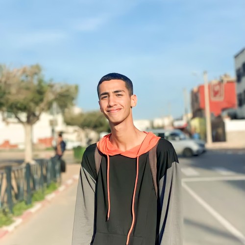 Lahcen  B.