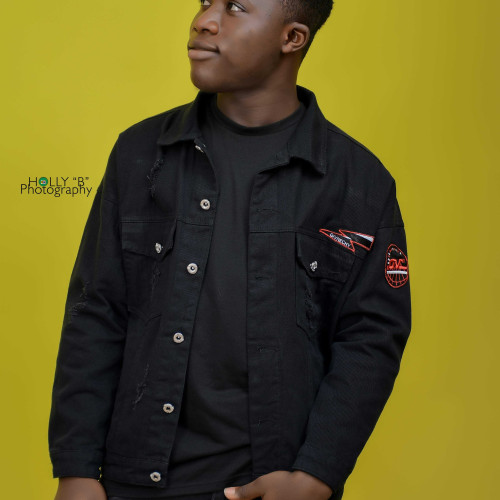 kazeem O.