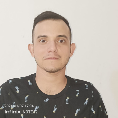 Jhon Anthony  M. profile photo