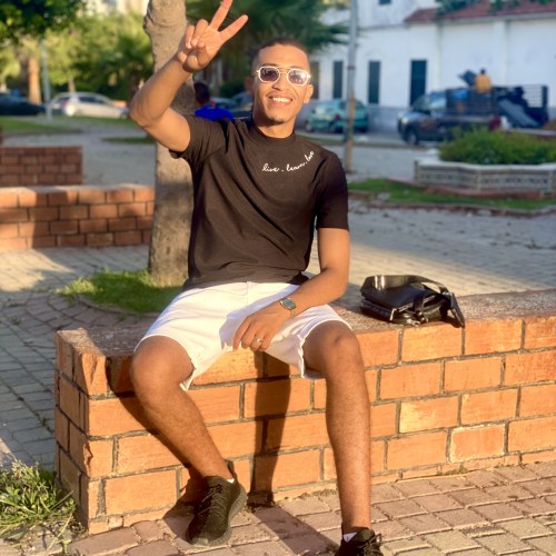 Yahya L. profile photo