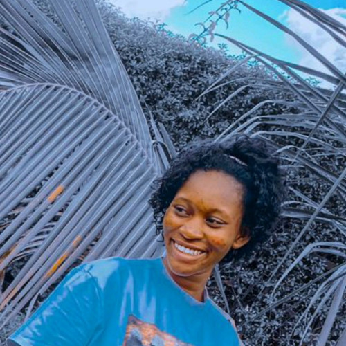 Annabel  O. profile photo