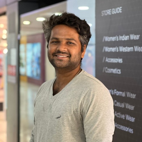 Pavan Kumar  N. profile photo