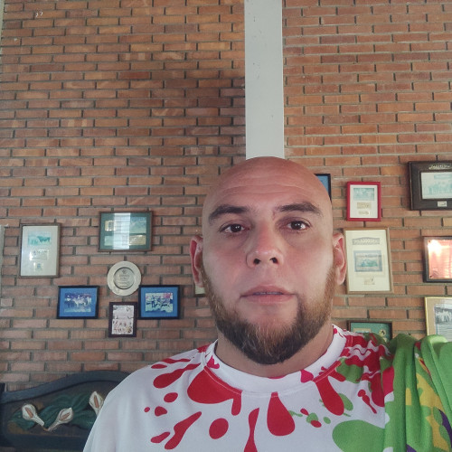 Santiago G. profile photo