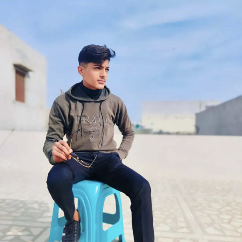 Kalpesh V. profile photo