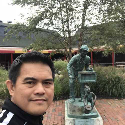 Ronie E. profile photo