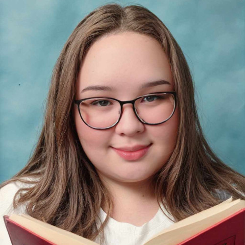Yhna Esteffani Rose S. profile photo