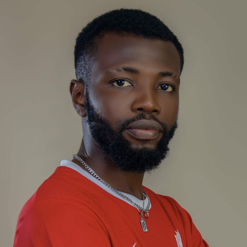 Martins D. profile photo