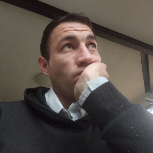 mauro M. profile photo