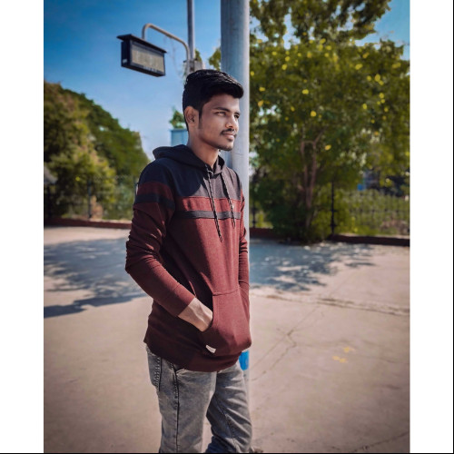 Mallikarjuna Reddy U. profile photo