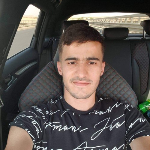 Chouaib atman B. profile photo